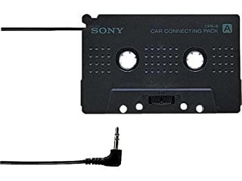 SONY MDウォークマン、カーコネクティングパック中古品 中古】SONY カーコネクティングパック ポータブルMD/CD用 CPA-8 SONY