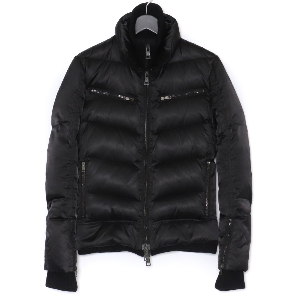 AKM BORDER SKI DOWN JACKET S - メルカリ