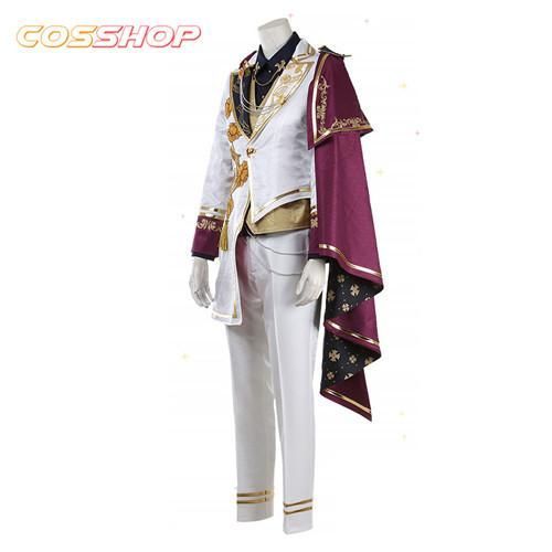 風 コスプレ衣装