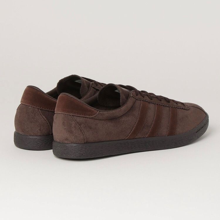 新品⭐️adidas TOBACCO GRUEN 27.5cm ダークブラウン GX6941 - メルカリ