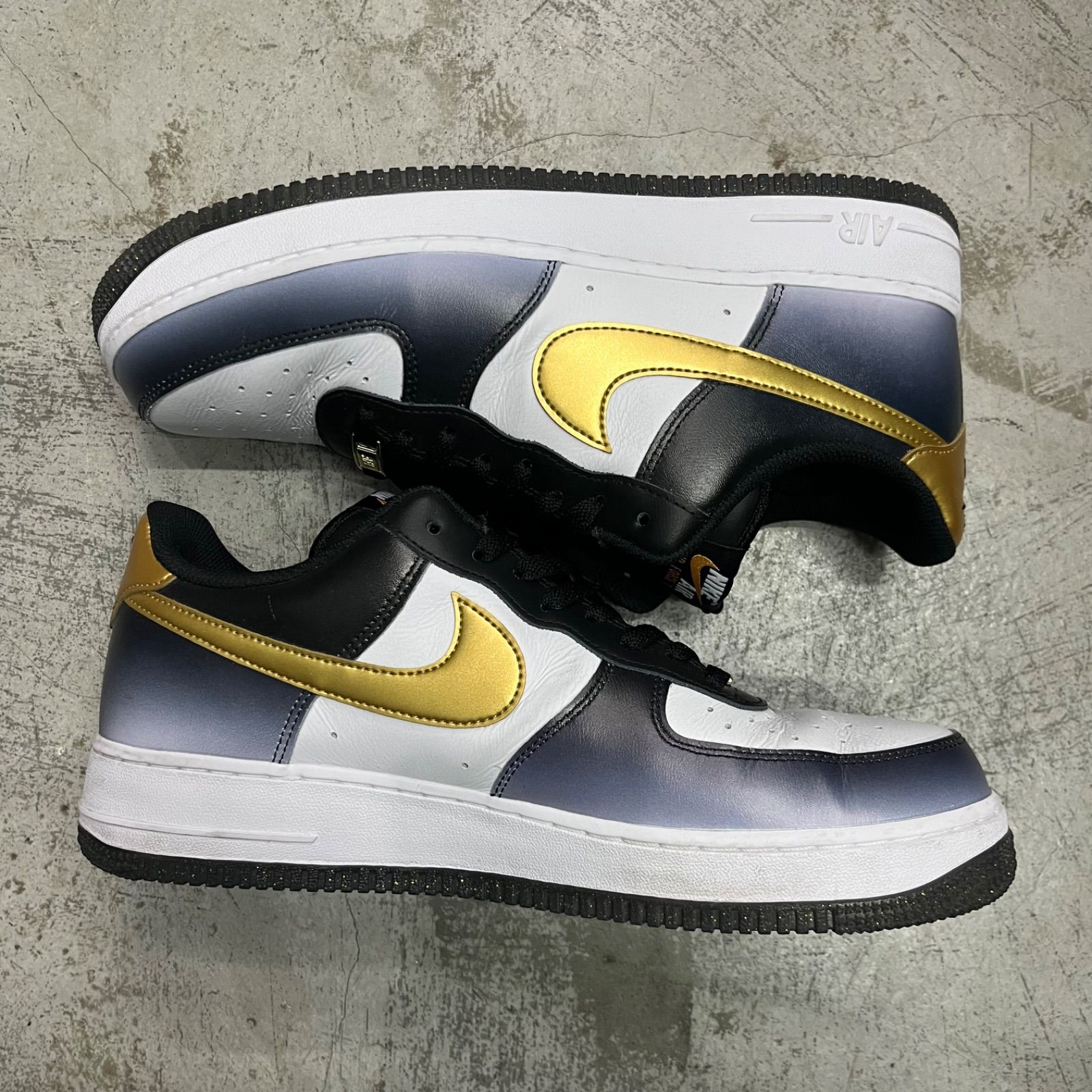 Foot Locker × Nike Air Force 1 Low 