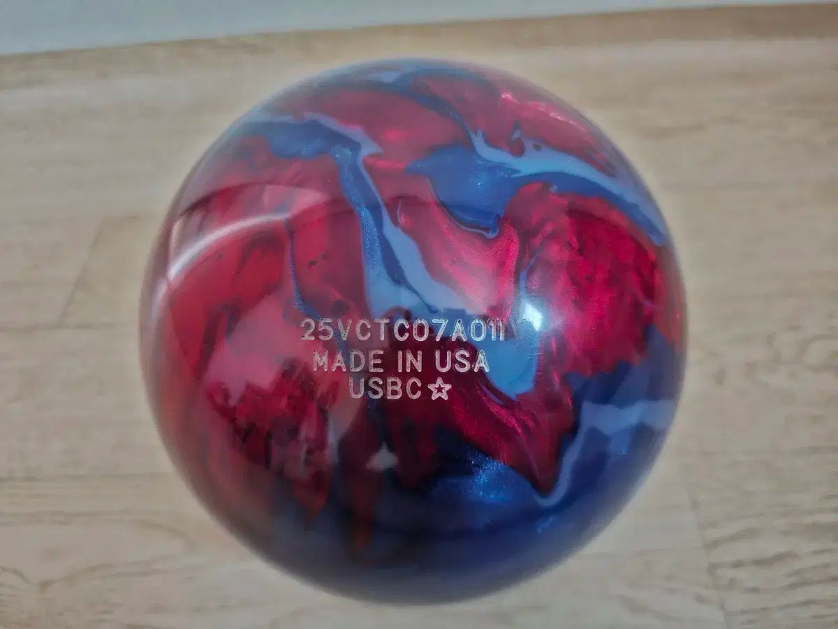 15パウンド ボーリング