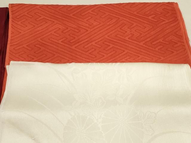 和装小物 帯揚げ10枚セット