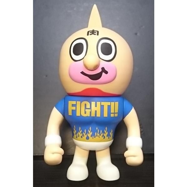 パンソンワークス　キン肉マンDXソフビフィギュア 5体セット　バッファローマン Amazon.co.jp: パンソンワークス×キン肉マン ソフビ