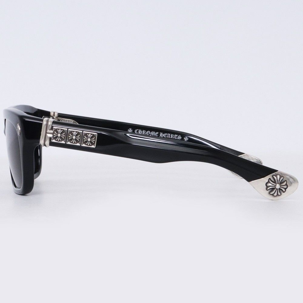 Chrome Hearts サングラス 楽天市場】CHROME HEARTS クロムハーツ セメタリークロスパーツ