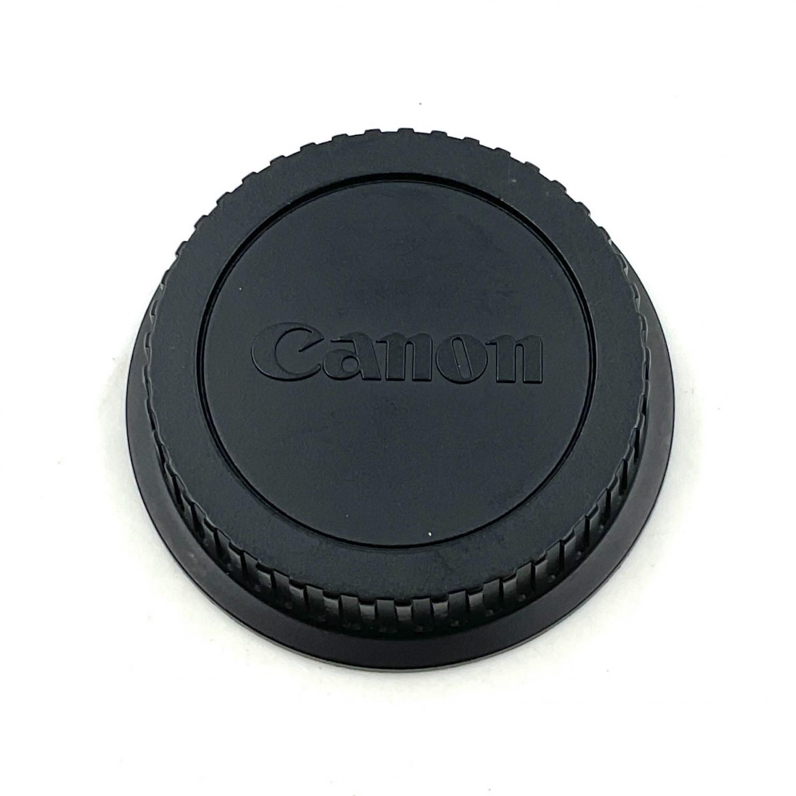 全額返金保証】【最速発送】Canon EF40mm F2.8 STM 動作確認済 【公式