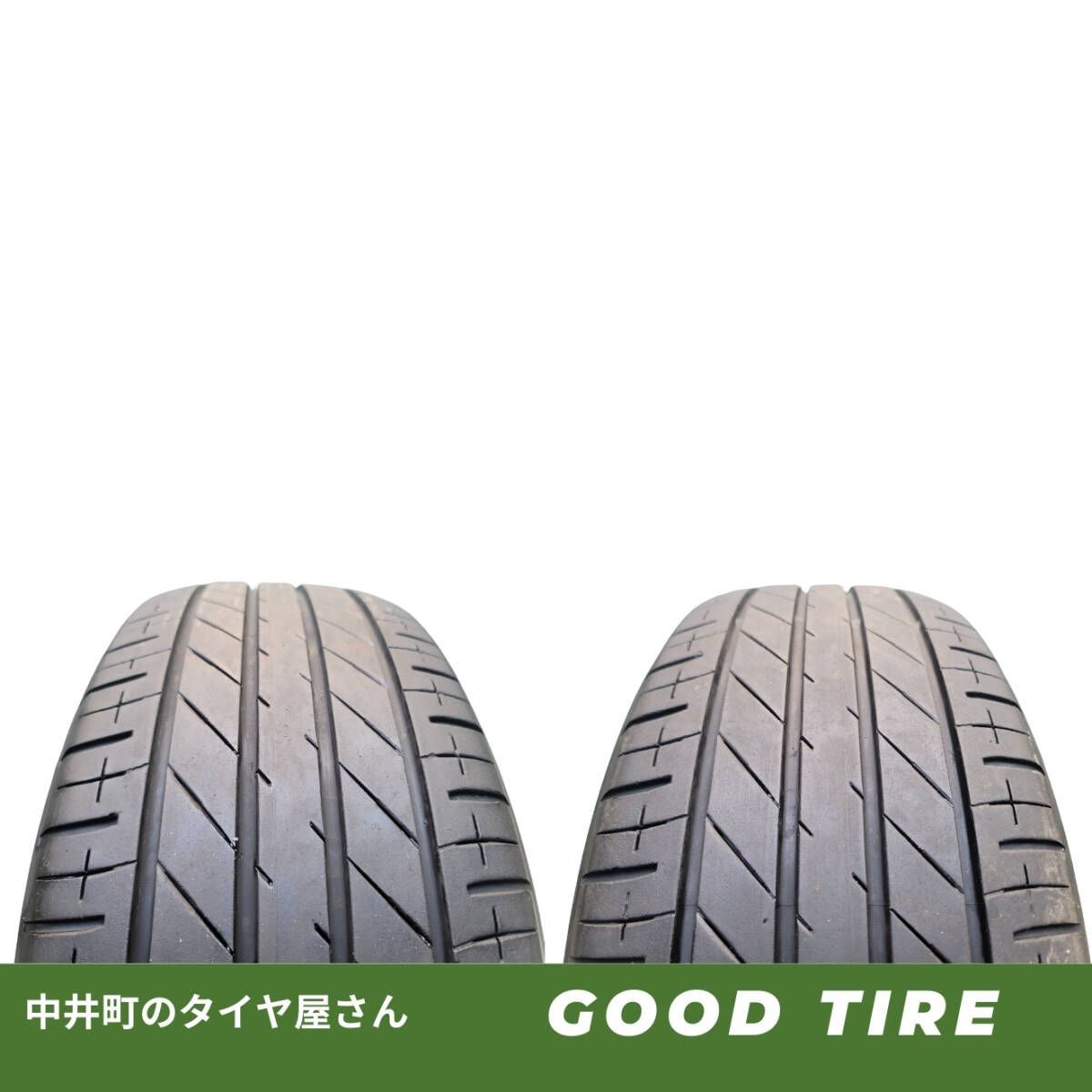 205|55R17 2025年製 夏用2本 8分山 トーヨー PROXES R60 タイヤ タイヤ ステップワゴン Aクラス A1 ゴルフ 6370
