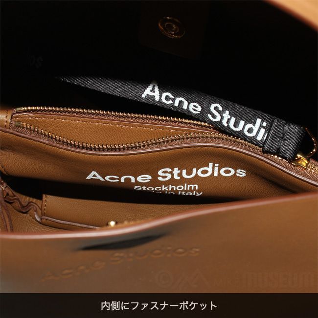 新品未使用】 ACNE STUDIOS アクネストゥディオズ ショルダー