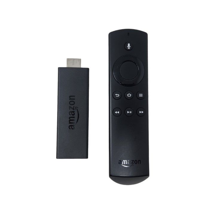 Amazon Fire TV Stick 第2世代 2nd Gen 中古３ - 京都リサイクル王国