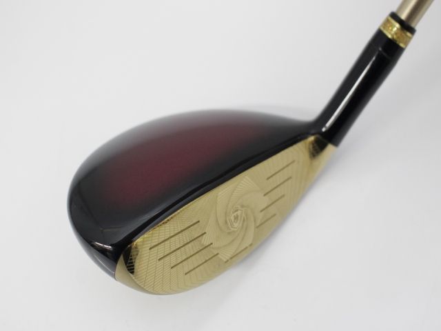 マジェスティゴルフ マルマン