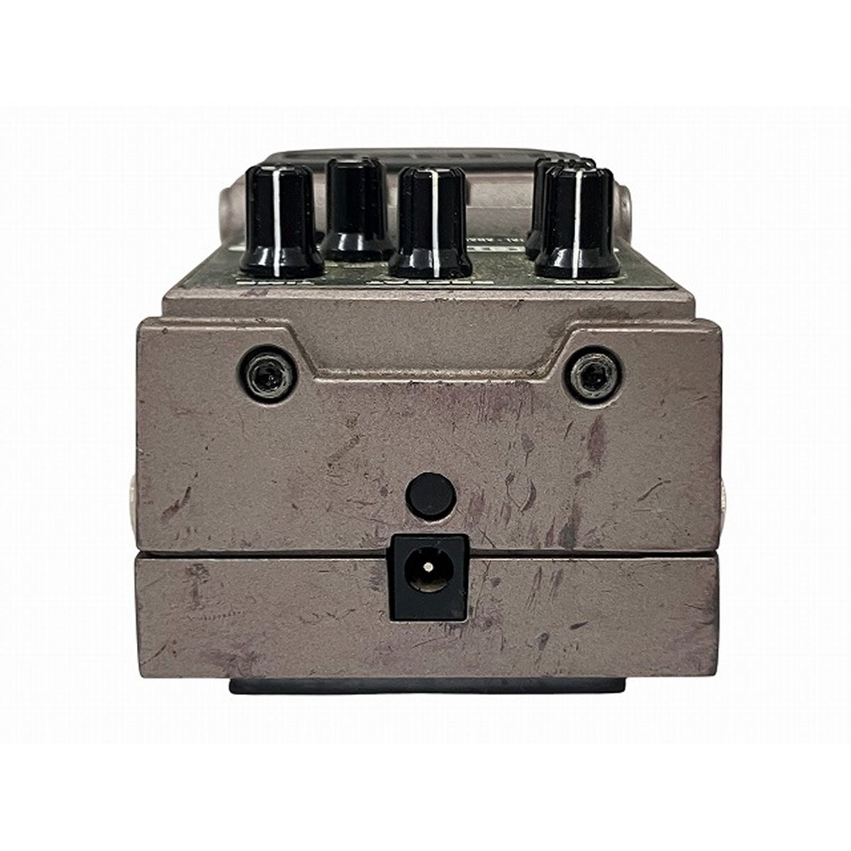 エフェクター 楽器機材