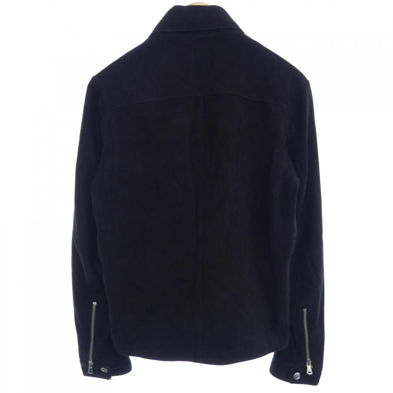 ラディーチェ RADICE レザージャケット - メルカリ