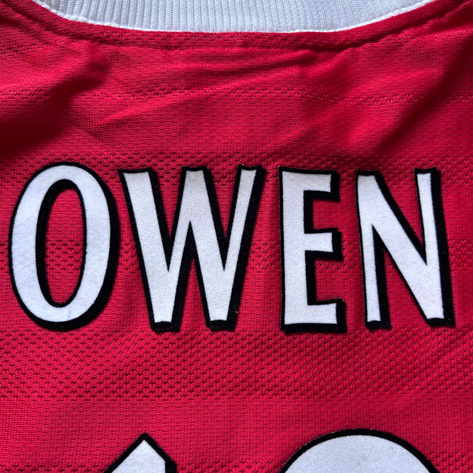 リーボック リバプール 98-00ユニフォーム LIVERPOOL 1998 1999 2000 HOME FOOTBALL SHIRT SOCCER JERSEY