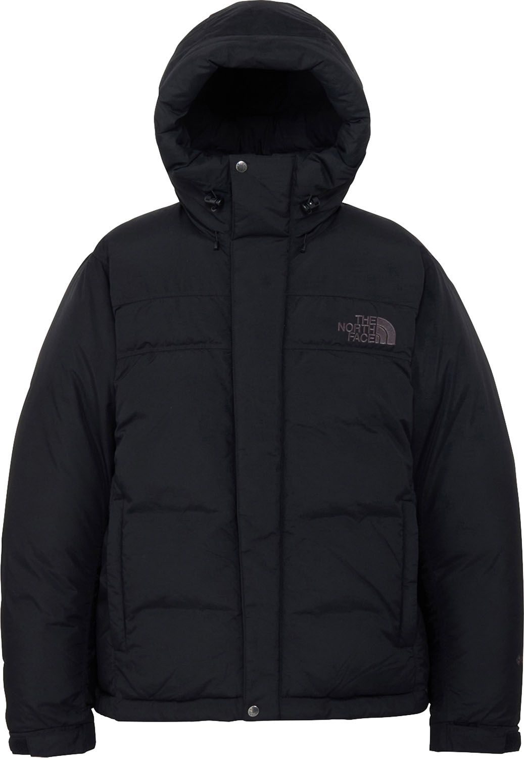 ザ ノース フェイス THE NORTH FACE アウトドア オルタレーションバフズジャケット ND92564 K ブラック