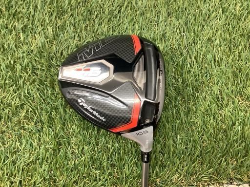 929 スポーツ 【純正】 M6 テーラーメード ドライバー S 10.5度