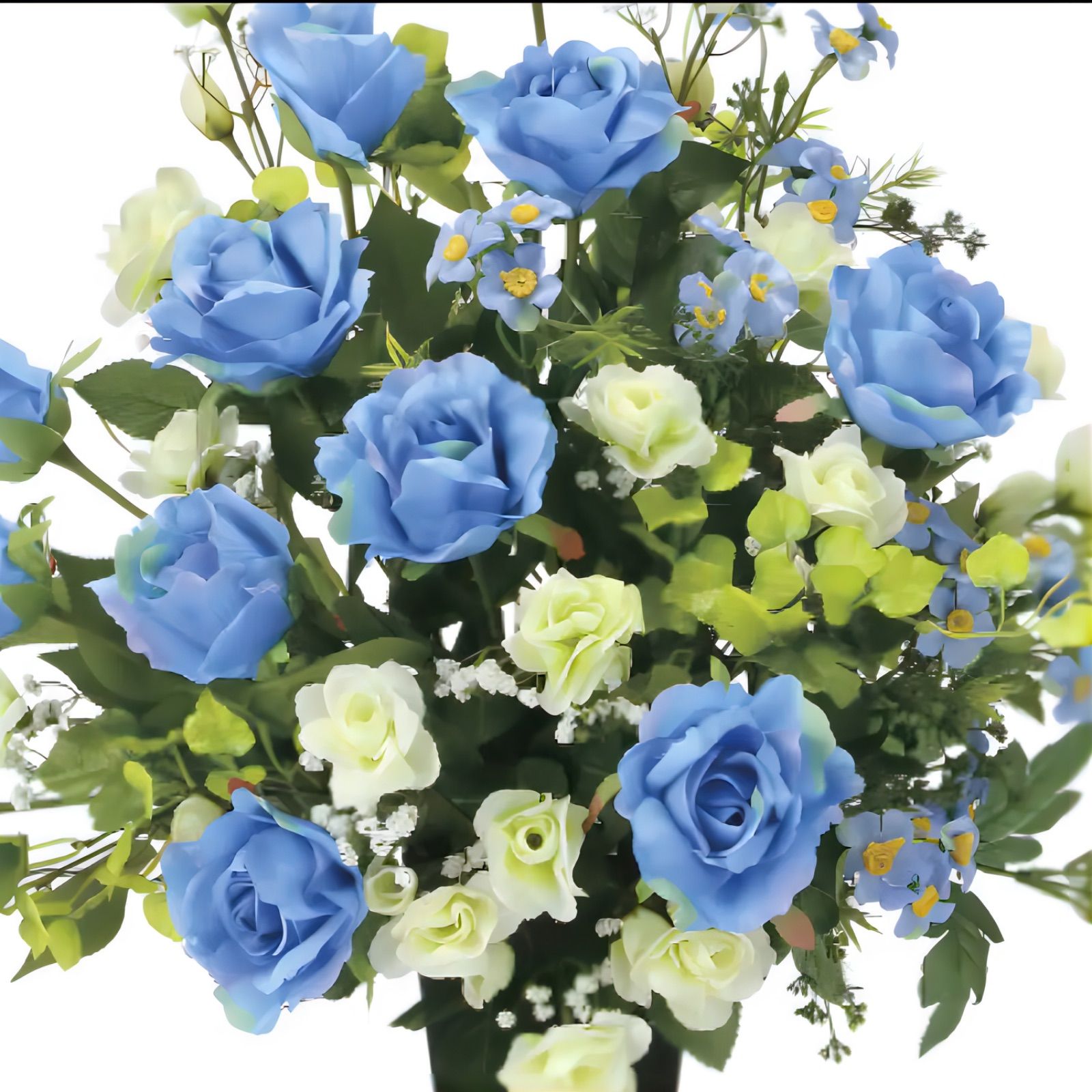 光触媒 人工観葉植物 ウォールグリーン フェイクグリーン ブルースター