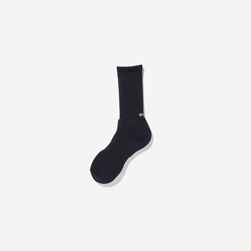 WTAPS SKIVVIES SOX ソックス 251MYDT-UWM05 WTAPS SOX SKIVVIES WTAPS