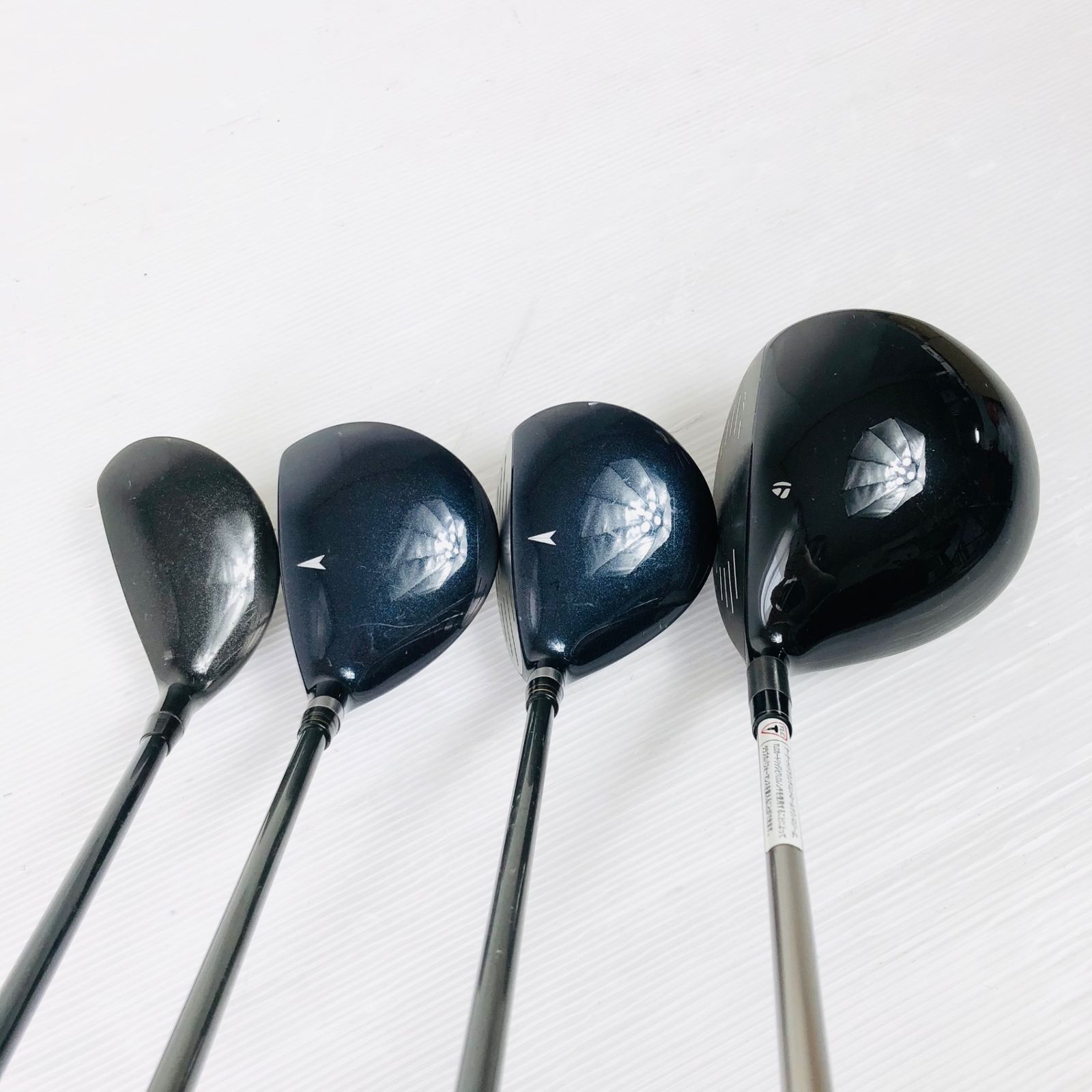 TaylorMade テーラーメイド MIZUNO ミズノ メンズ ゴルフ クラブ