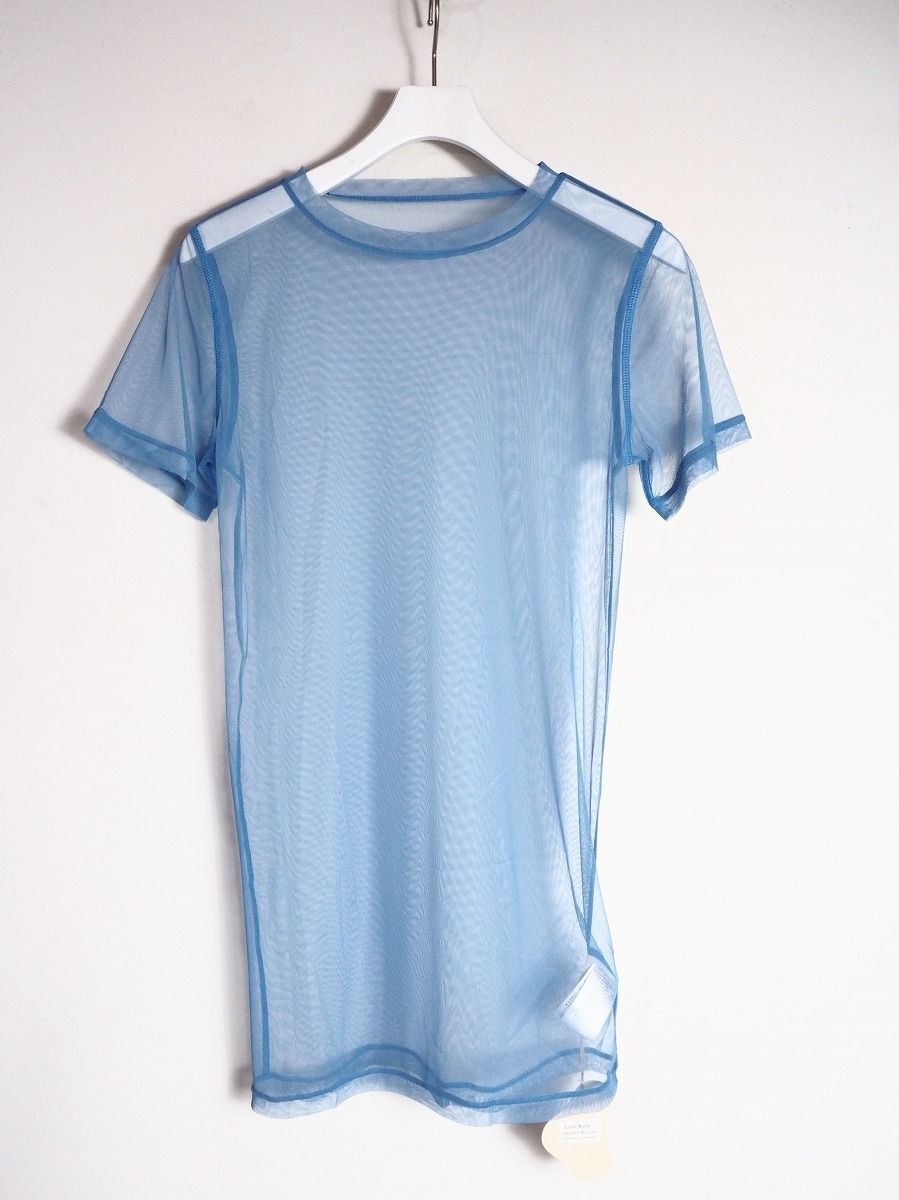 新品 little suzie リトルスージー LS42439T Tulle Bra Top&T