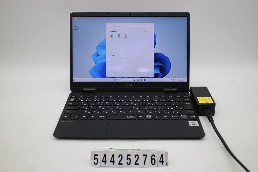 NEC PC-VKT10CGG6VD6 Core i5 10210Y 1GHz/8GB/128GB(SSD)/12.5W/FHD