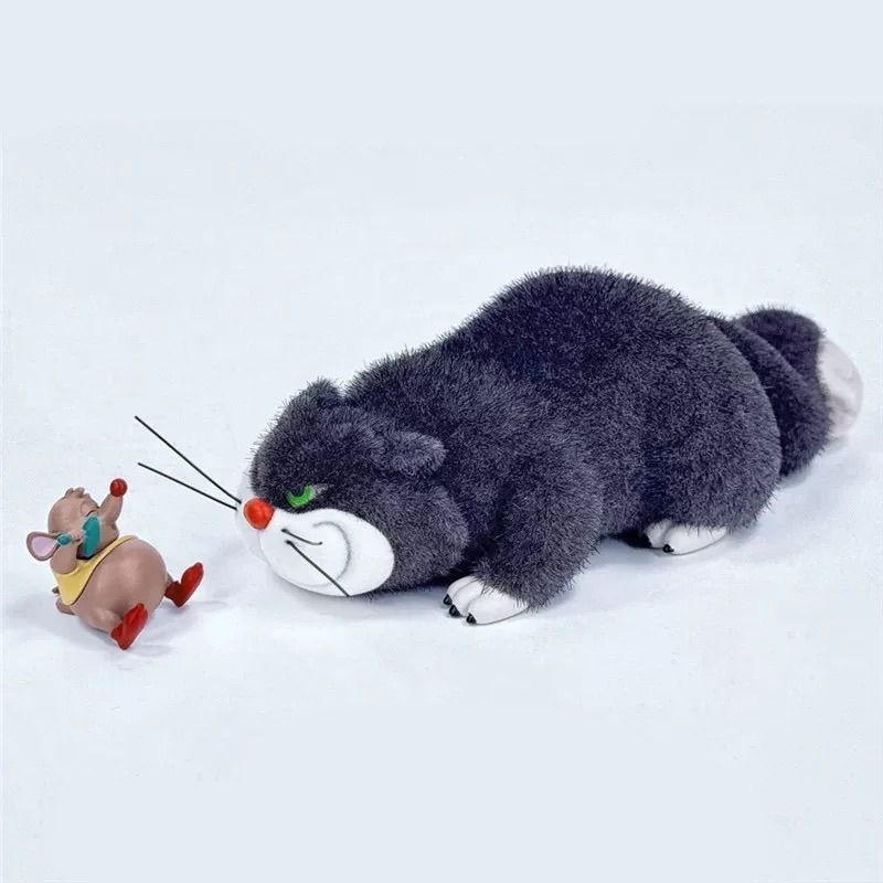 即日発送｜開封済】人气No.1 Disney x 52TOYS ディズニー ゴニトイズ