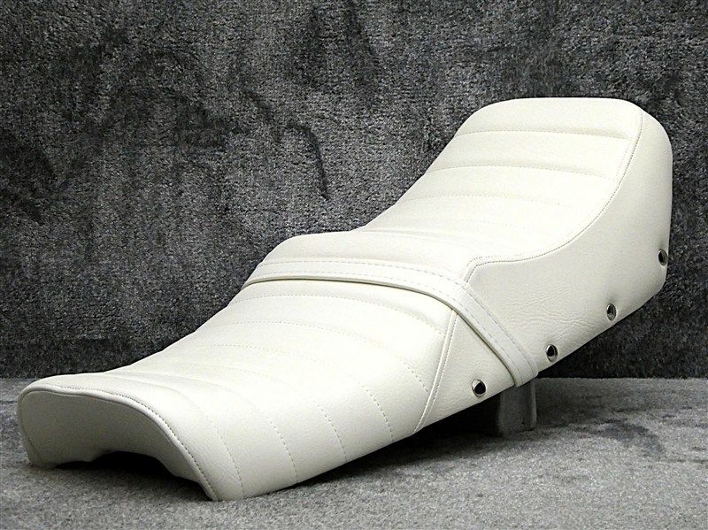 ローダウンシートZ400J段シートZ550FX