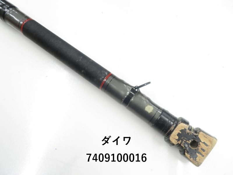 ダイワ カーボウィスカー 小笠原11 80号504 (04-7409100016