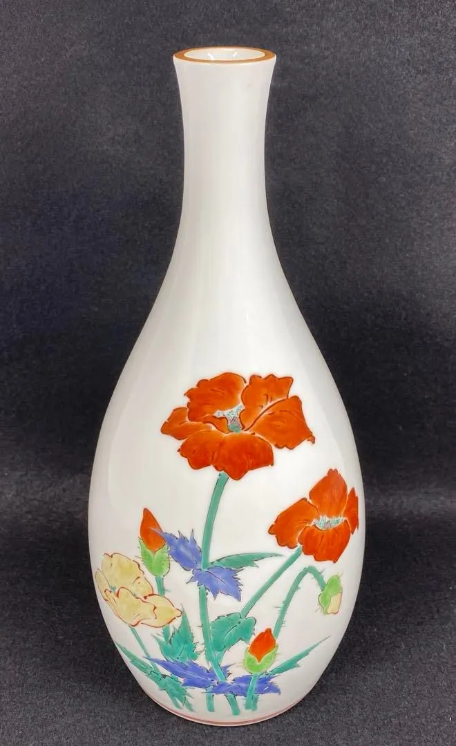 2025年最新】十四代 柿右衛門 花瓶の人気アイテム - メルカリ