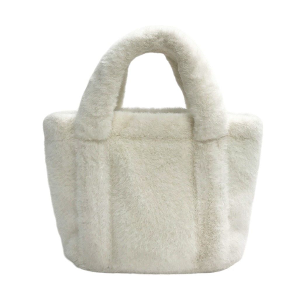 MASTER BUNNY EDITION マスターバニーエディション フェイクファー