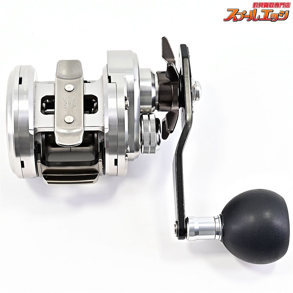 ダイワ Catalina BJ 200SH Daiwa Catalina BJ 200SH Right – JDM TACKLE HEAVEN