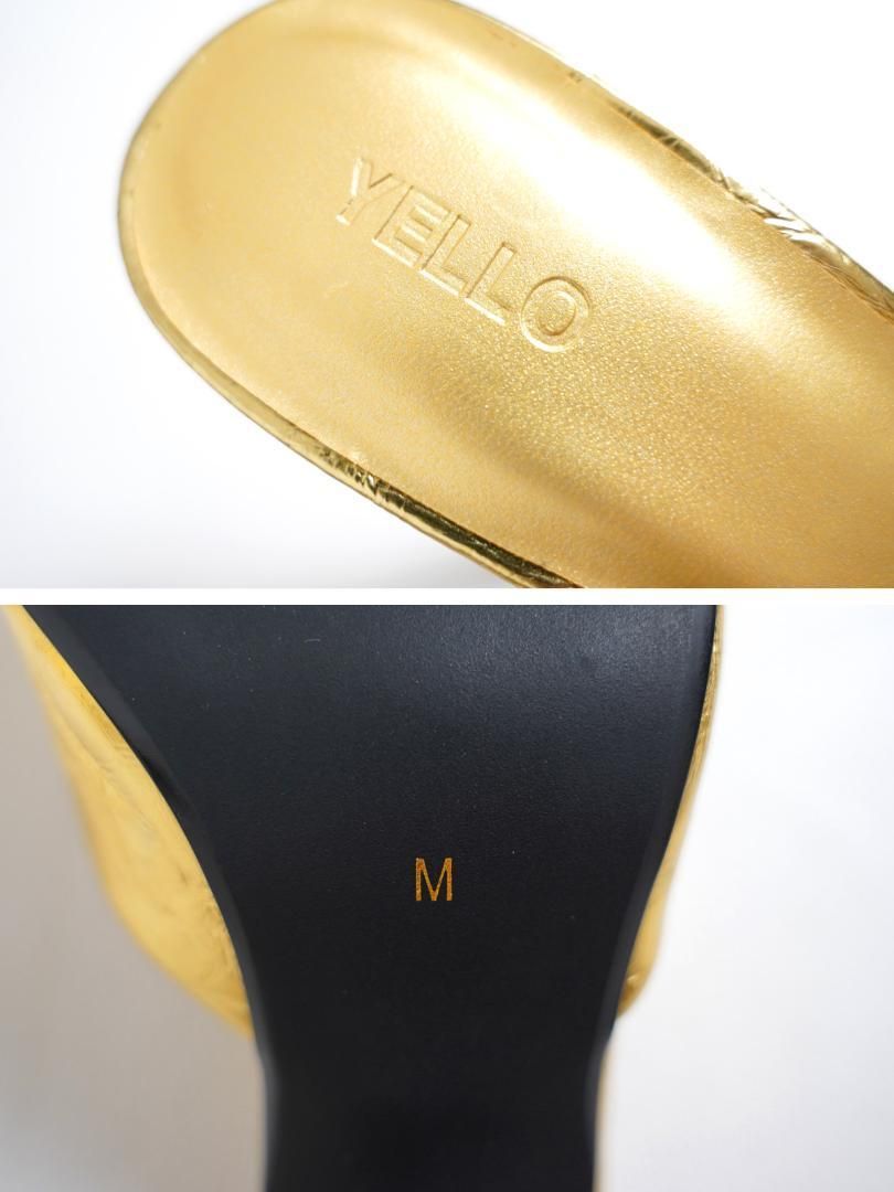 ビジューバックル