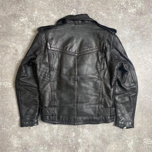 Hein Gericke レザージャケット ハインゲリック ダブルライダース