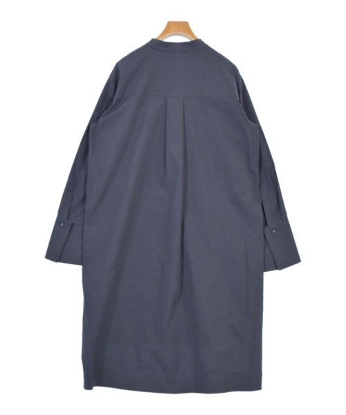 CONTI シャツワンピース