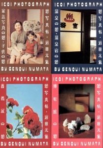 沼田元気　憩写真帖 Amazon.co.jp: 沼田元気 憩写真帖 沼田 元氣 全12巻セット