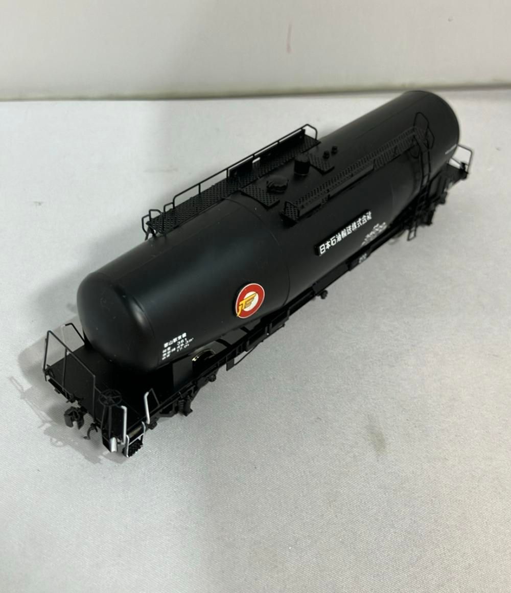 訳あり 鉄道模型 HOゲージ 16番 1/80 16.5mmタキ38000形 ガソリン専用タンク車 ワールド工芸 訳あり 鉄道模型 HOゲージ 16番 1/80 16.5mmタキ38000形