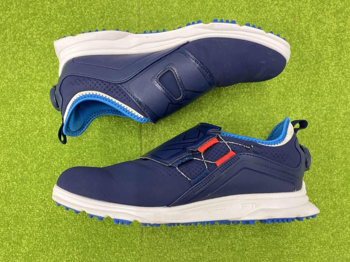 フットジョイ ゴルフスパイク