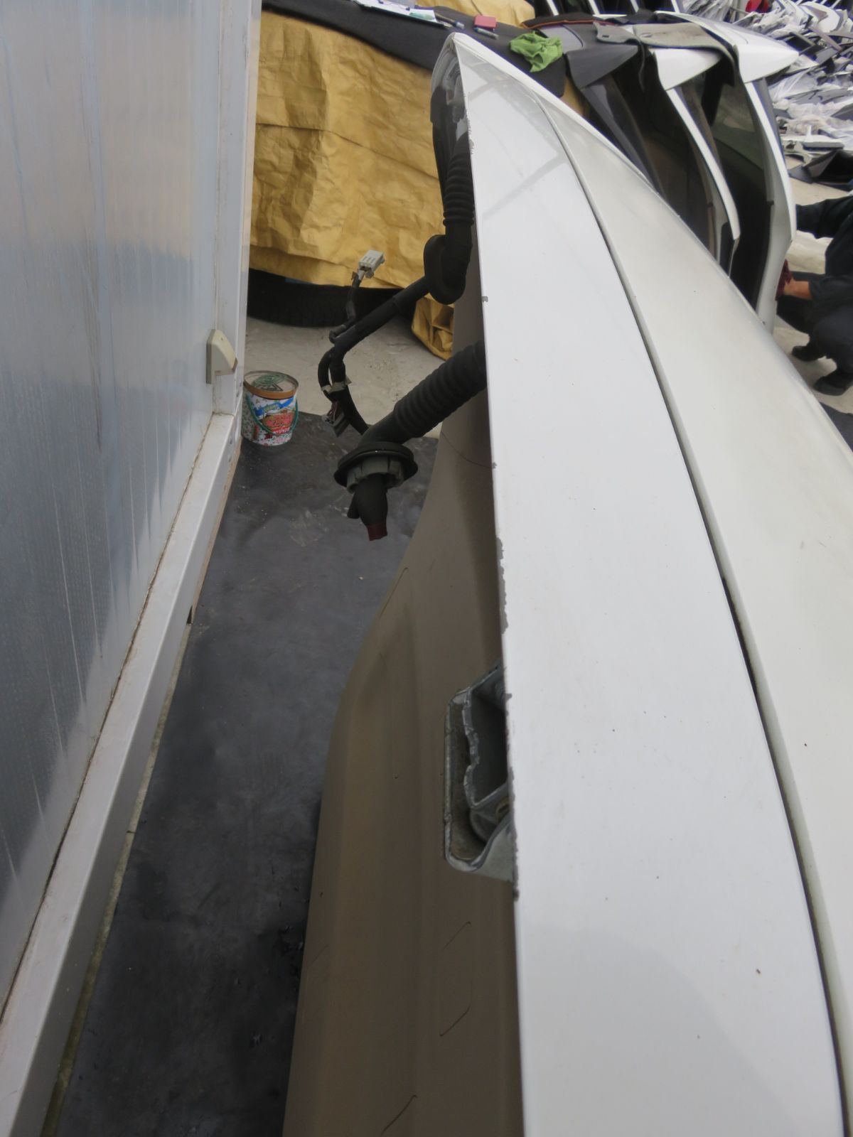 ハッチバック 070