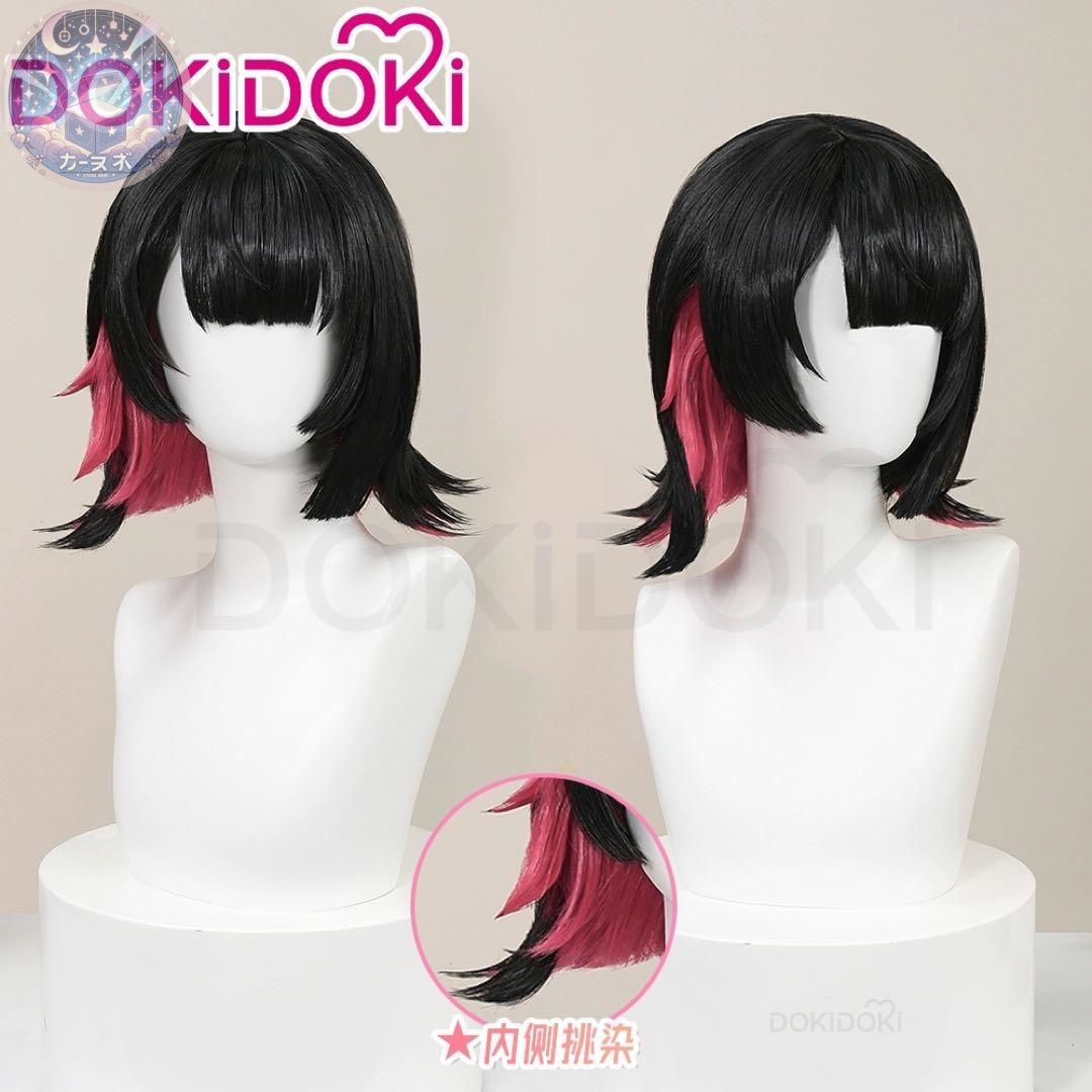 高品質コスプレ 再現度高め