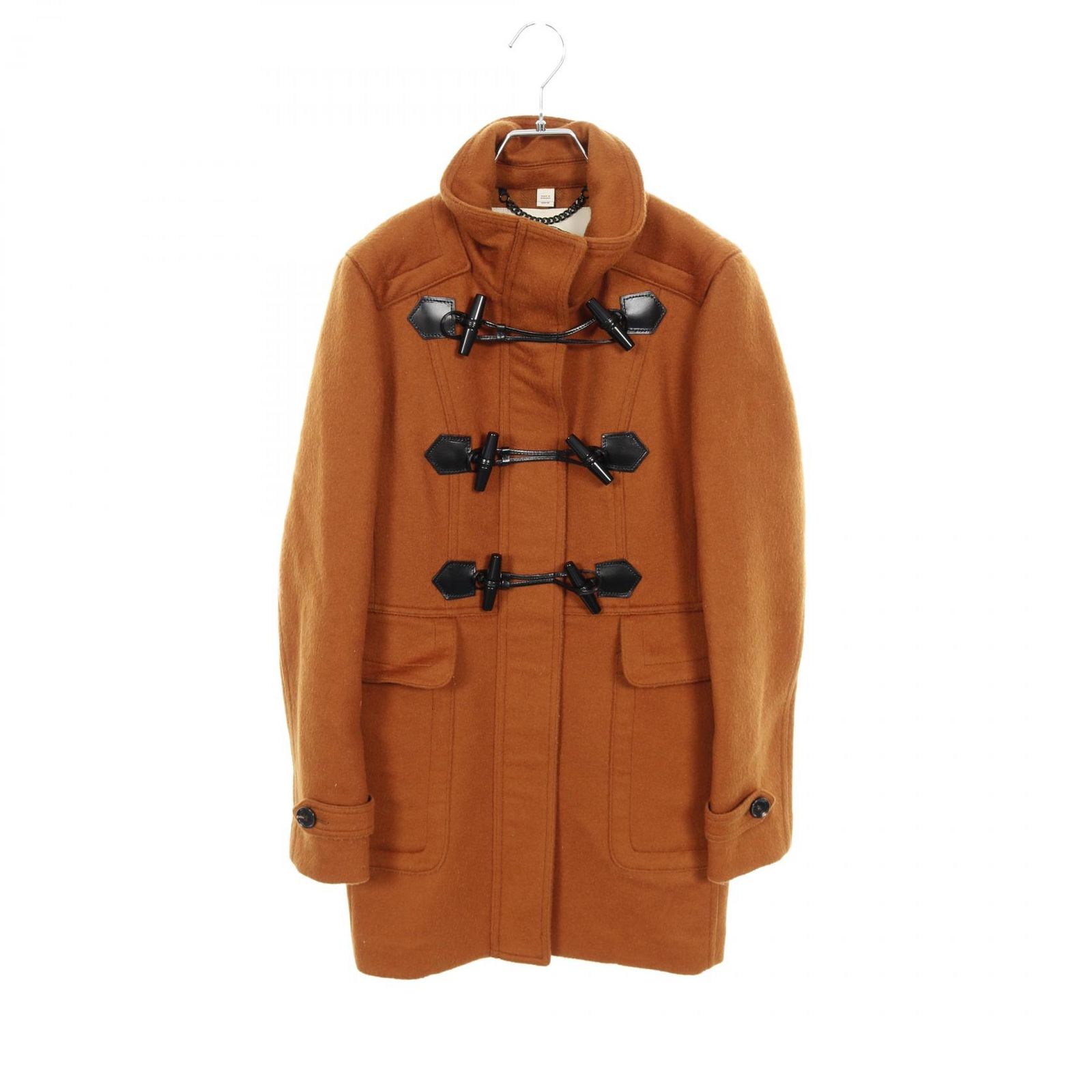 BURBERRY バーバリー ダッフルコート