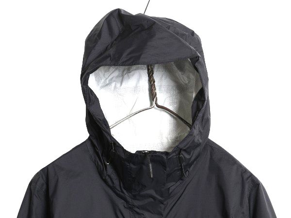 ジャンパー パッカブル