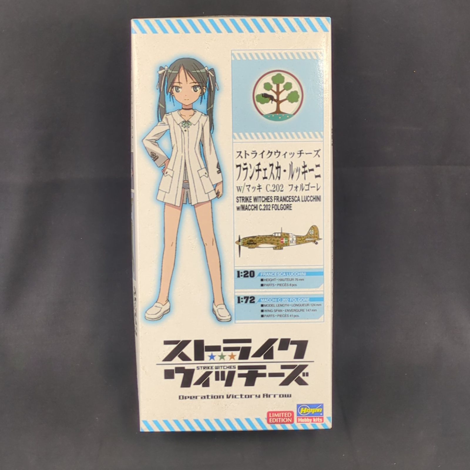 ALTER フランチェスカ・ルッキーニ 1/8 Amazon.com: Alter Strike