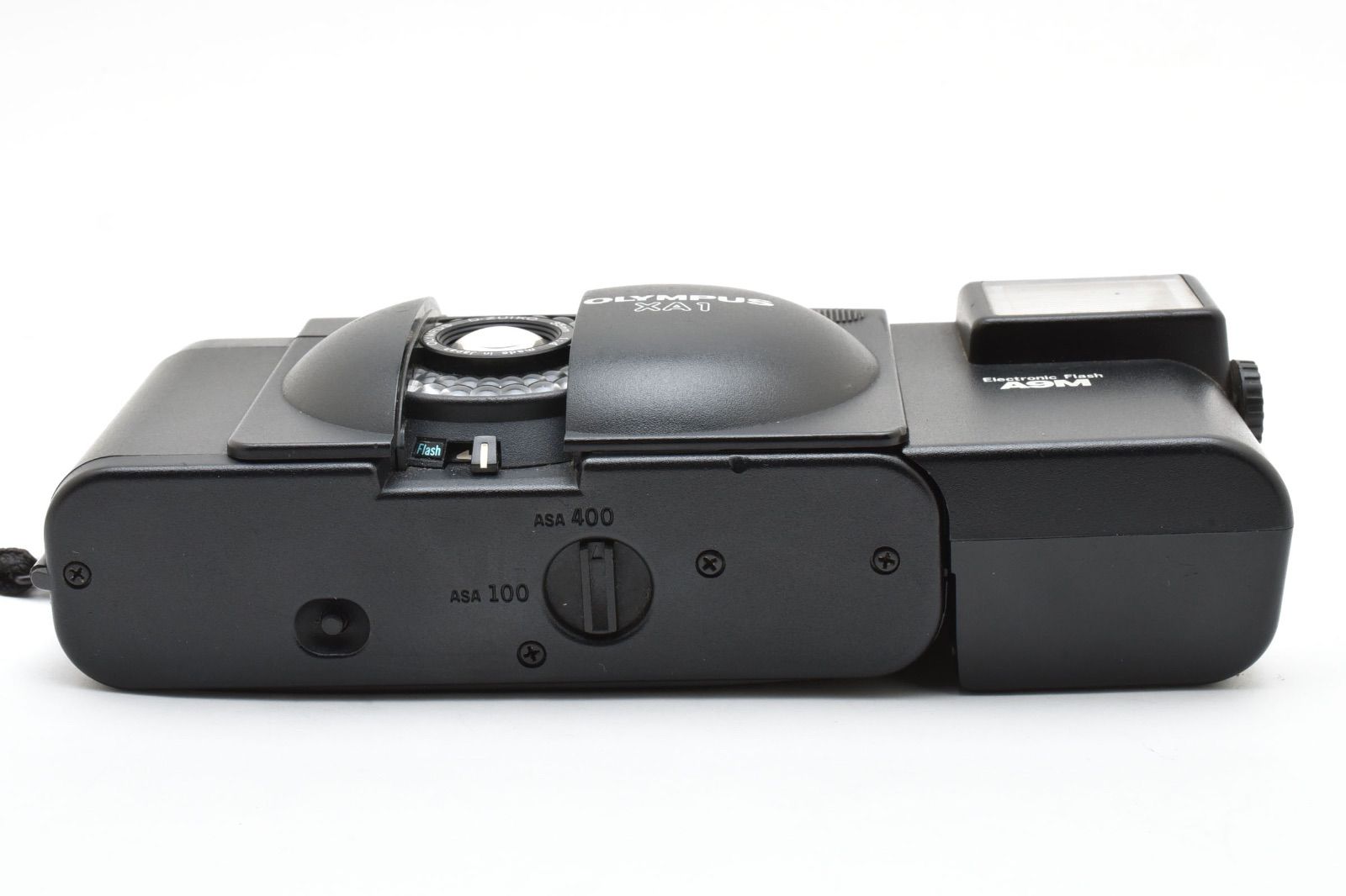 完動品】オリンパス OLYMPUS XA1 A9m コンパクトフィルムカメラ 【公式