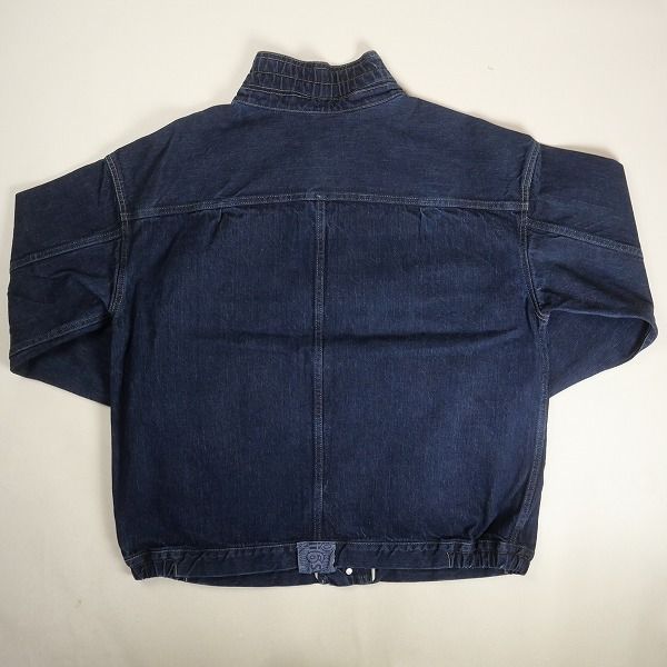 TENDERLOIN（テンダーロイン） コーデュロイ ボーダージャケット TENDERLOIN JACKET ALL ITEM – foolsjudge