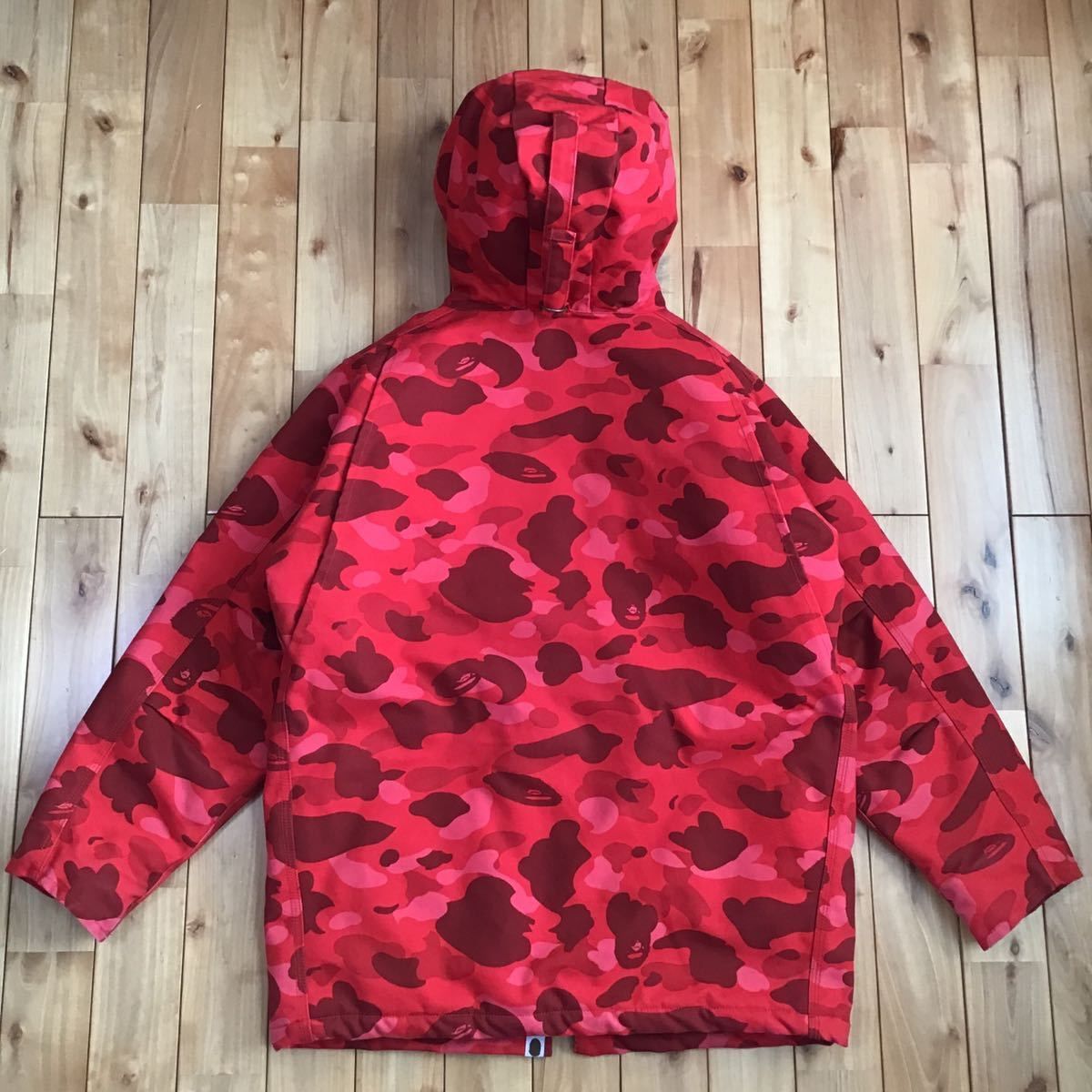 Carhartt a bathing ape ジャケット A BATHING APE × CARHARTT アベイシングエイプ カーハート