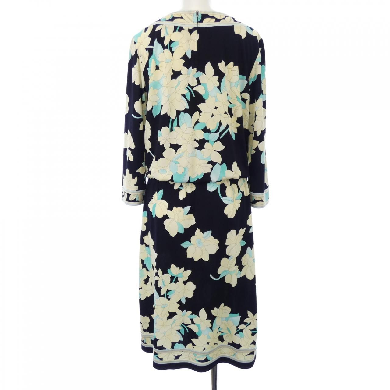 レオナール LEONARD ワンピース - メルカリ