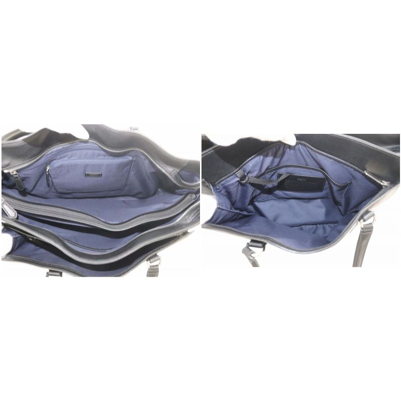 極美品★激レア 日本未発売【TUMI】Sinclair トートバッグ ブラック TUMI（トゥミ）の「Tumi 'Sinclair - Small Nora' Tote（トート