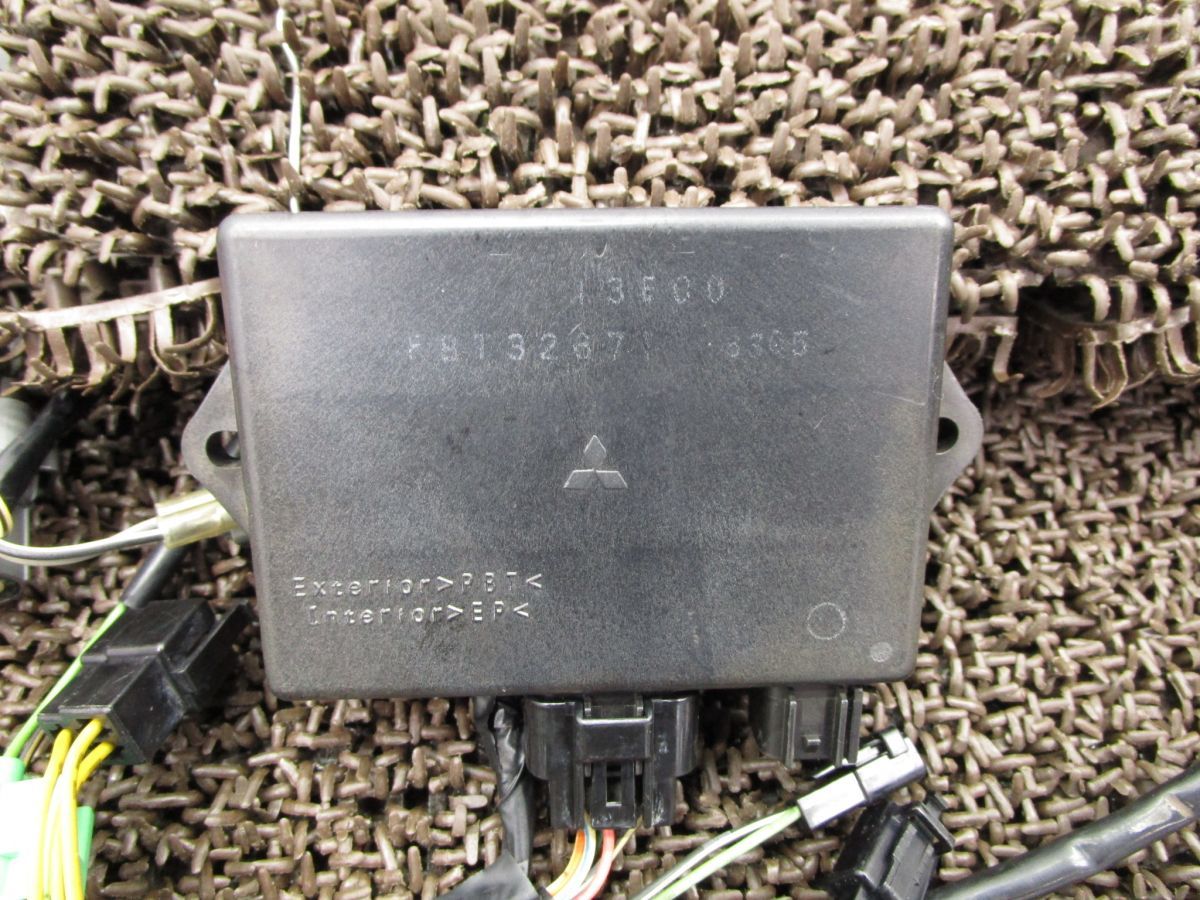 CDI
