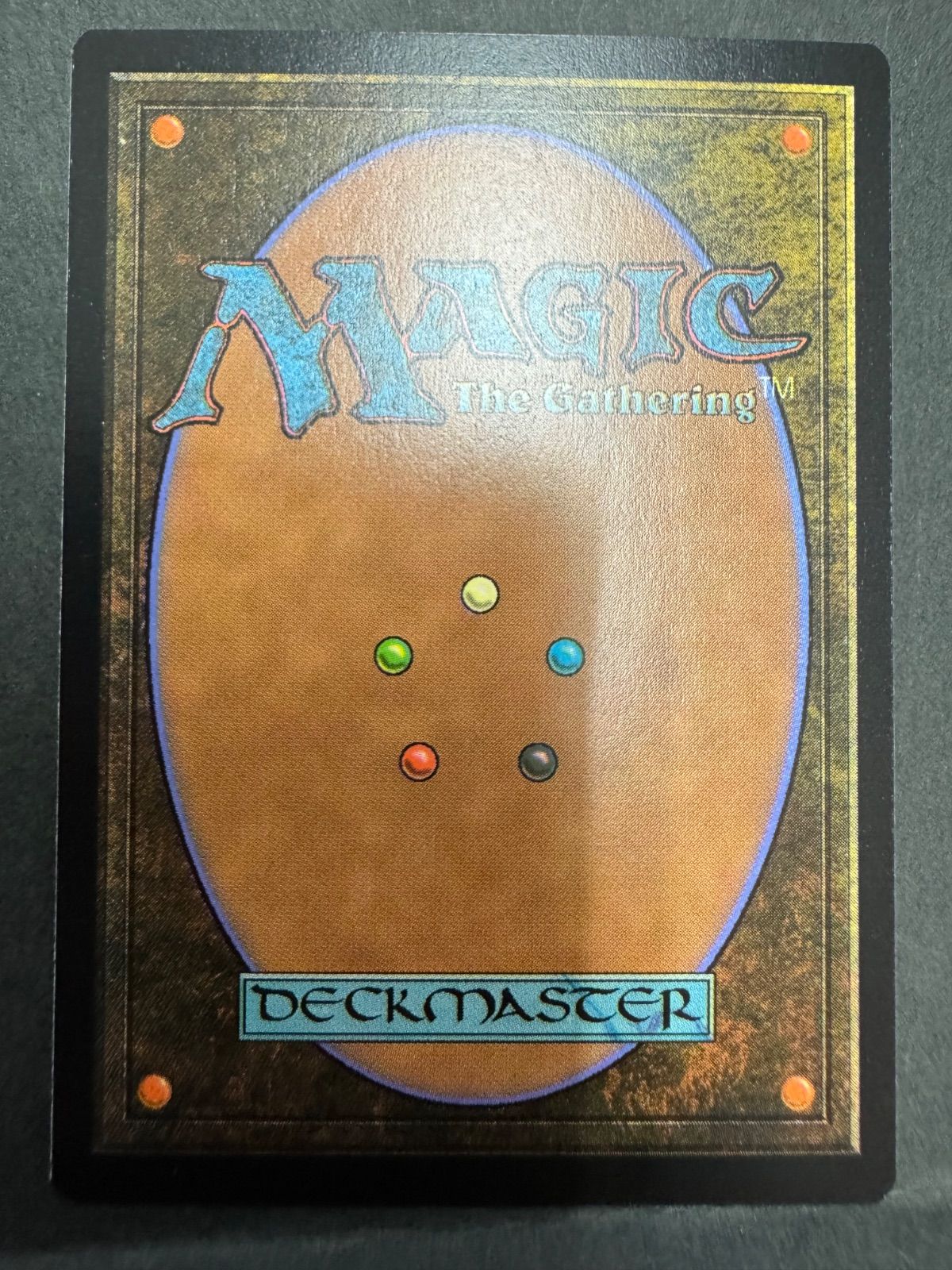 MTG エアリスの魔法「ケアルガ」 英雄的介入 英語 foil ボーダー