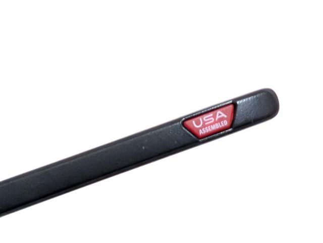 オークリー サングラス ラッチ LATCH OO9439-2753 ブラック 黒 マット  