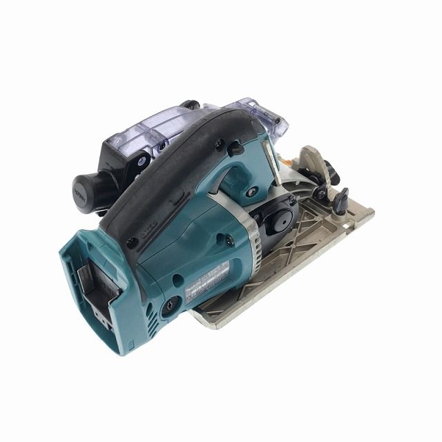 ☆中古品☆makita マキタ 14.4V 125mm 充電式防じんマルノコ KS521D バッテリ1個(3.0Ah)付 コードレス 防塵マルノコ  集じん丸のこ 92394 - メルカリ